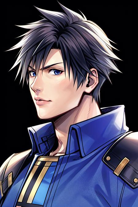 13114-4262525321-nomuratetsuya , 1boy, final fantasy, highres, male focus, official art, solo, spiked hair, white background,.png